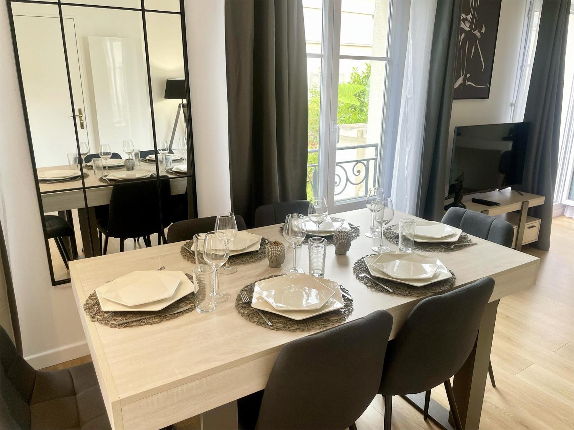 Val D'europe By Plaza - Proche Disneyland
